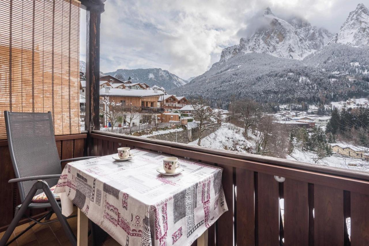 Apartment Euringer Villa Erna Сьюзи Экстерьер фото