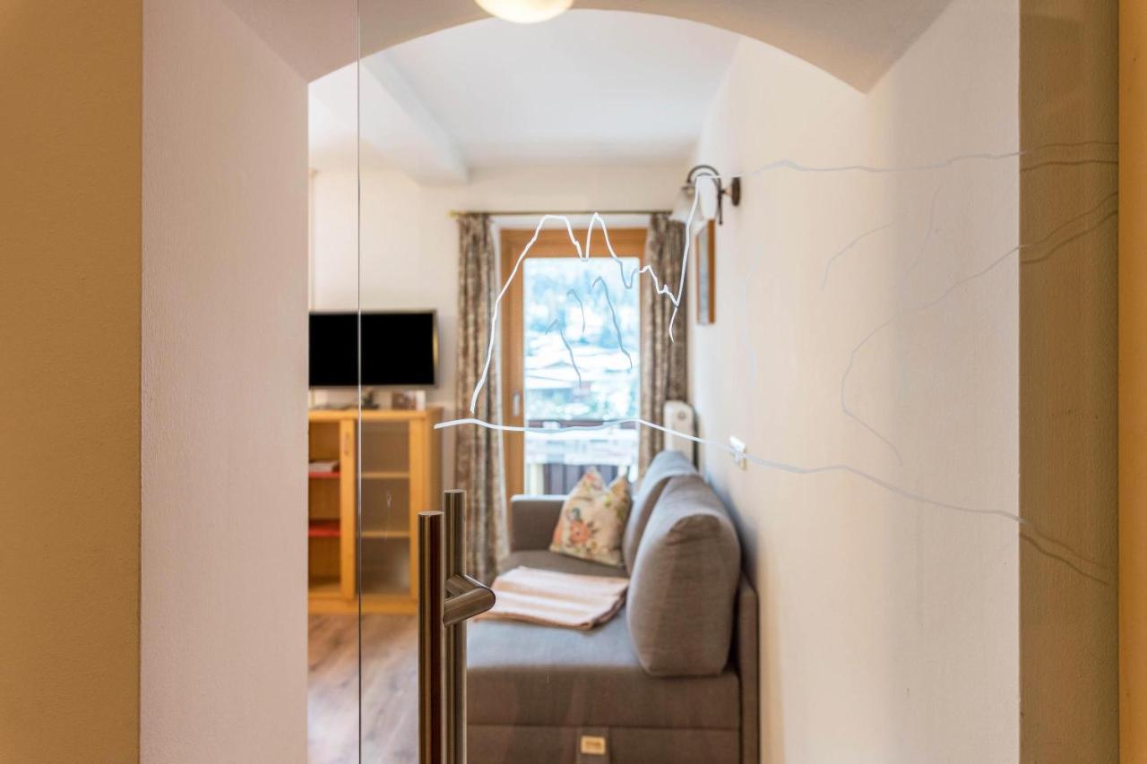 Apartment Euringer Villa Erna Сьюзи Экстерьер фото