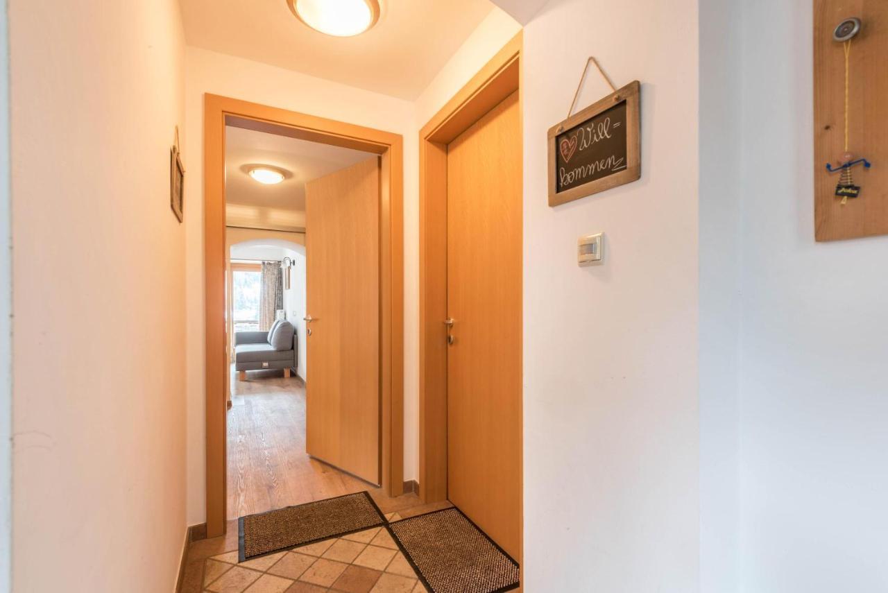 Apartment Euringer Villa Erna Сьюзи Экстерьер фото