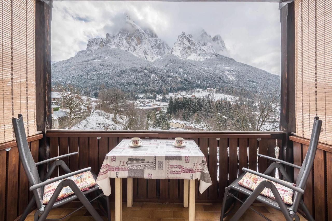 Apartment Euringer Villa Erna Сьюзи Экстерьер фото